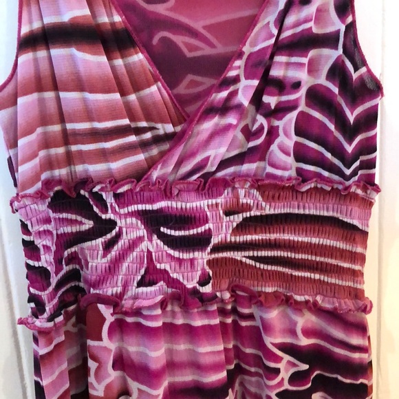 BCBG Dress - Picture 2 of 4